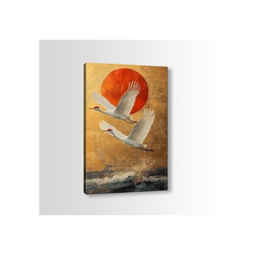 WALLXPERT Dekorativna slika KNV10271 5070 Cene