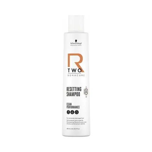 Bonacure R-TWO Resetting Shampoo - 250 ml