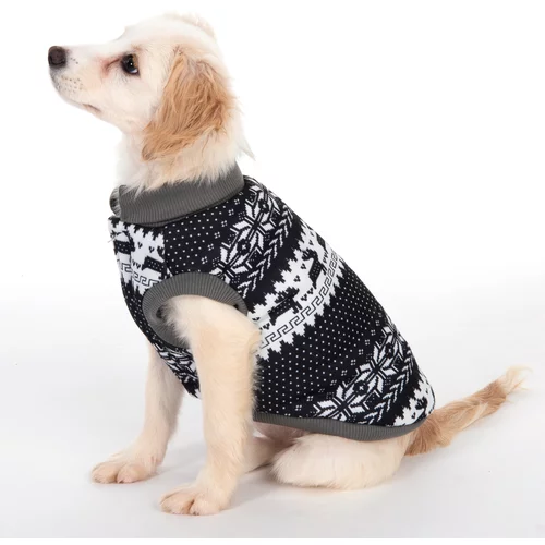 zooplus Norveški džemper za pse - oko 35 cm duljina leđa (veličina L)