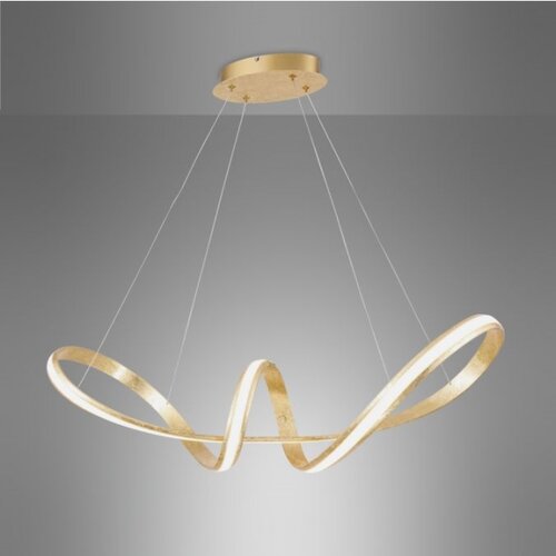PAUL NEUHAUS 8292-12 - led prigu&amp;scaron;iva luster na sajli melinda LED/38W/230V Slike