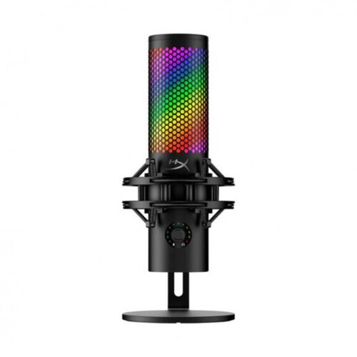 HYPER X QuadCast 2 SUSB Gaming Microphone (Black) Cijene