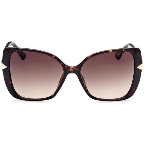Guess Sončna očala GU7820 52F Kostanjeva Cene