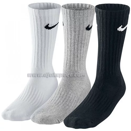 Nike zokni 1csomag(3db) unisex čarape SX4508CS_0965