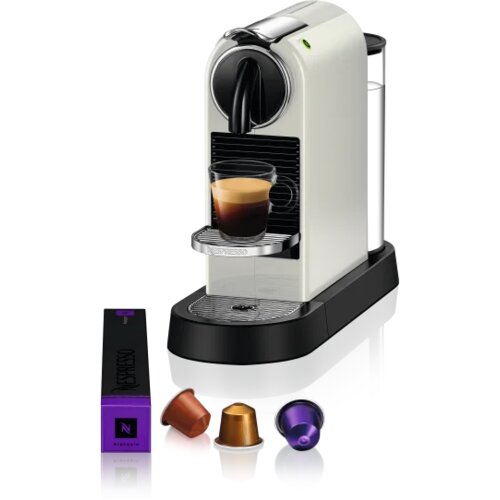 Nespresso CITIZ BEL APARAT ZA KAVO NESPRESSO Cene