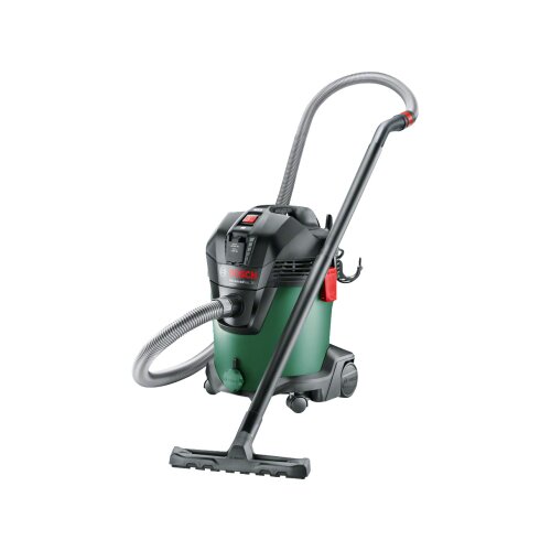 Bosch Home and Garden AdvancedVac 20 06033D1200 mokro/suhi usisivač 1200 W 20 l Slike