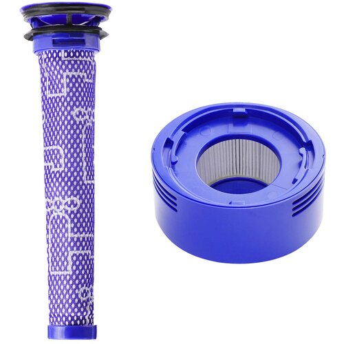 INF Predfilter in postfilter za sesalnik Dyson V8 2 dela, (21237185) Slike