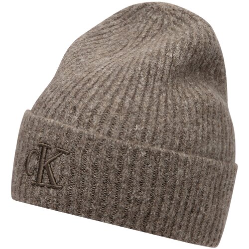 Calvin Klein Jeans Kapa siva melange Slike