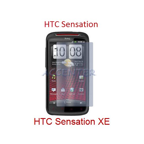  Zaščitna folija ScreenGuard za HTC Sensation / HTC Sensation XE Cene