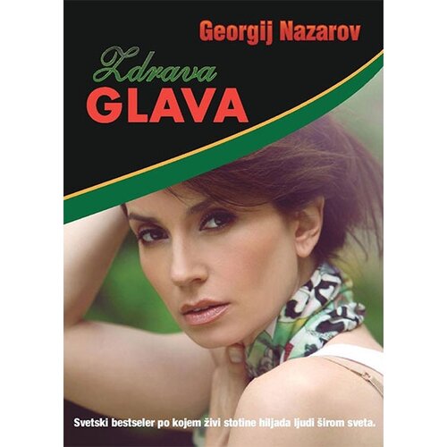 Makart Georgij Nazarov - Zdrava glava Slike