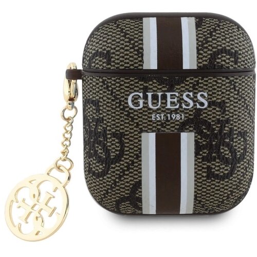 Guess OVITEK GUA2P4RPSW ZA AIRPODS 1 2 RJAV S CHARMEL, (22006251) Cene