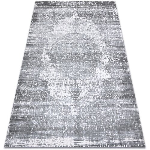 RugsX Preproge Preproga AKRIL VALS 09990A C53 78 svetlo 240x340 cm Siva Cene