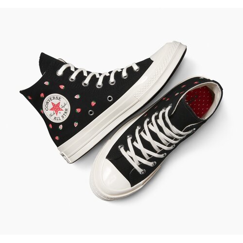 Converse Ženske patike chuck 70 strawberries Slike