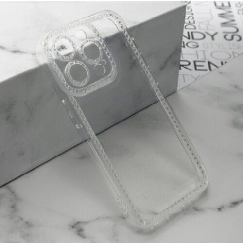  Futrola fusion za iphone 14 pro transparent Cene