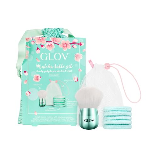 Glov Matcha Latte Set Cene