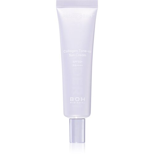 BIOHEAL BOH Probioderm Collagen Tone Up Sun Cream krema za sončenje za obraz s kolagenom SPF 50+ 50 ml Cene