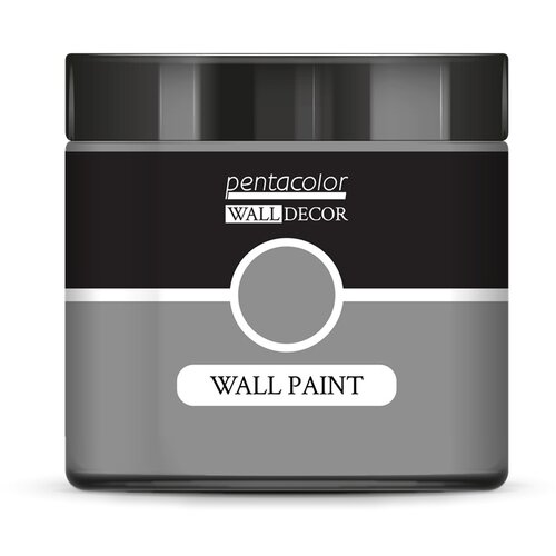 PENTACOLOR Pentart boja za zidove 500 ml | Razne nijanse Cijene