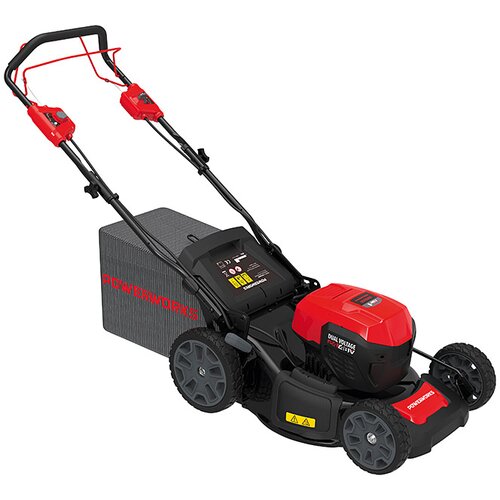 POWERWORKS akumulatorska kosilnica powerworks PD48LM46SPK4 (48 v, 4 ah, &amp;scaron;irina reza 46 cm) Slike