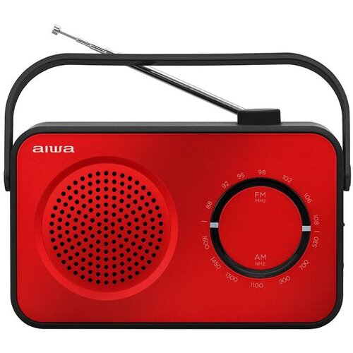 Aiwa R-190RD Radio aparat Slike