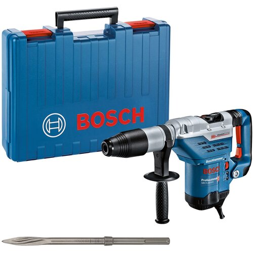 Bosch El.pneum.čekić SDS MAX GBH 5-40 DCE, 0611264009 Cene