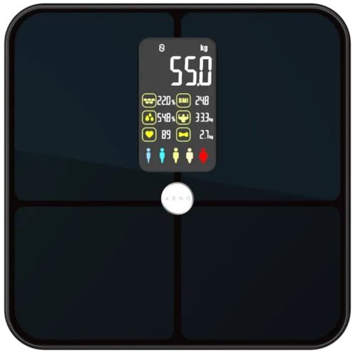 Aeno ABS0002S telesna vaga Cene