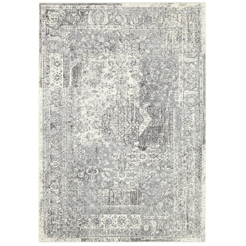 Hanse Home Sivo-krem preproga Celebration Plume, 200 x 290 cm Cene