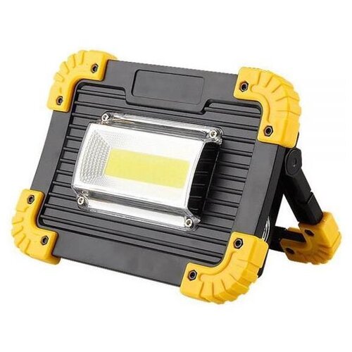  Punjivi LED reflektor LED/10W/4000 mAh 3xAA Cene