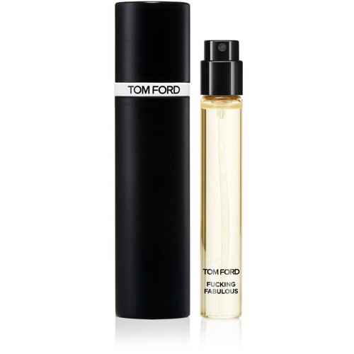 Tom Ford Private Blend Fucking Fabulous parfumska voda uniseks 10 ml Slike