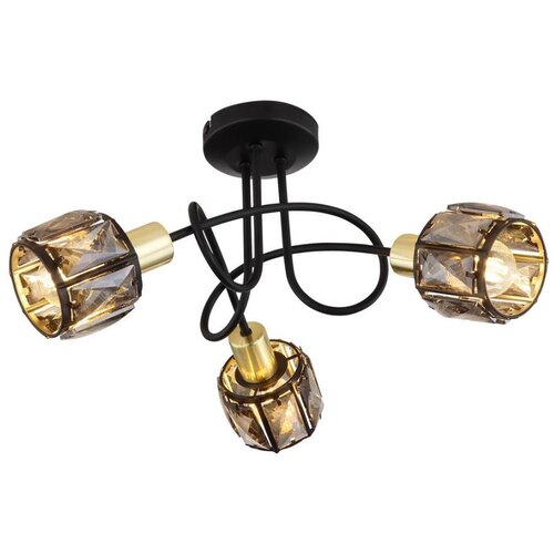 Globo 54357-3B - Plafonski luster INDIANA 3xE14/40W/230V Cene