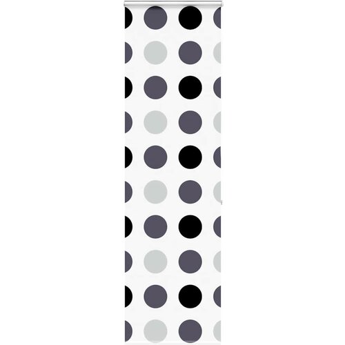 Rolo zavesa za prho 60x240 cm &amp;scaron;irina tkanine 56 cm Slike