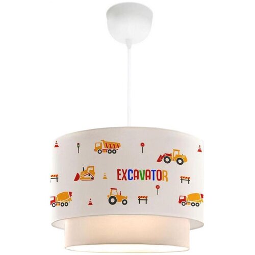 Opviq AYD-3030 multicolor chandelier Cene