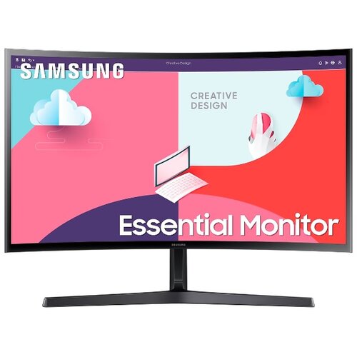  MONITOR SAMSUNG LS27C366EAUXEN Cijene
