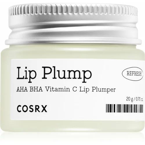 Cosrx Refresh AHA BHA Vitamin C intenzivni hidratantni balzam za usne 20 g