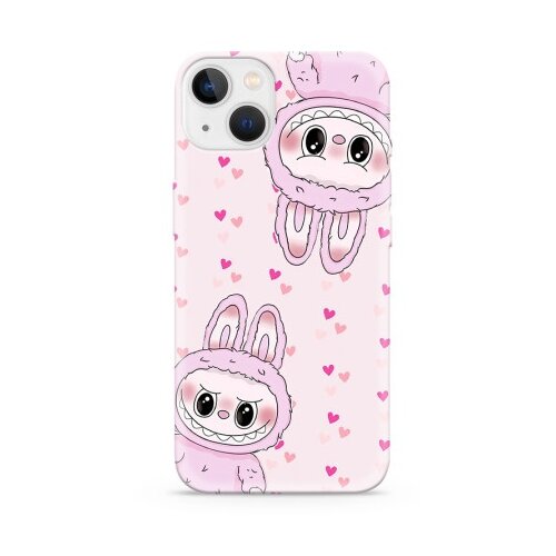  Futrola ultra tanki print clear za iphone 15 (6.1) lbb002 ( F121604 ) Cene