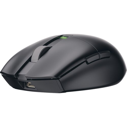  Mis wireless Gaming Fantech XD7E Arie E crni Slike