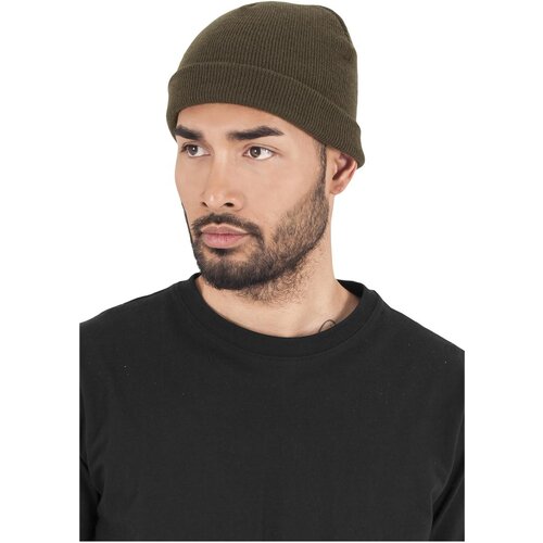 Flexfit Heavyweight Olive Cap Cene