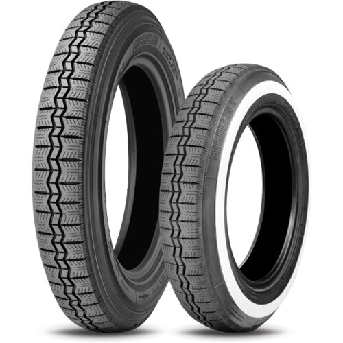 MICHELIN EPOCA 172/80 R16 92S letna pnevmatika Slike