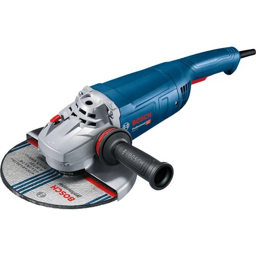 Bosch GWS 22-230 J Professional angle grinder 23 cm 6500 RPM 2200 W 5.5 kg Cijene