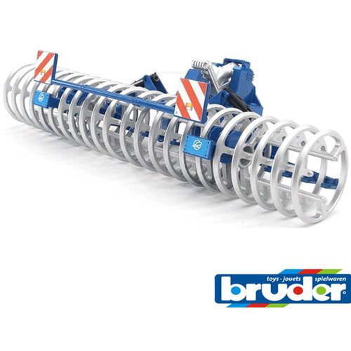 Bruder setvospremač Lemken Variopack Cene
