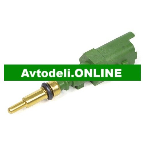 CITROËN/PEUGEOT Senzor temperature hladilne tekočine 1.6HDI / BLUEHDI Cene