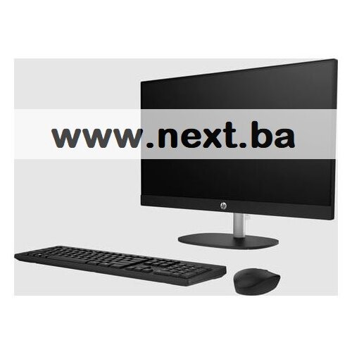 PC AiO HP 24-cr0005nh, A73U0EA, R5 8GB 512GB SSD, 23.8 incha Cijene