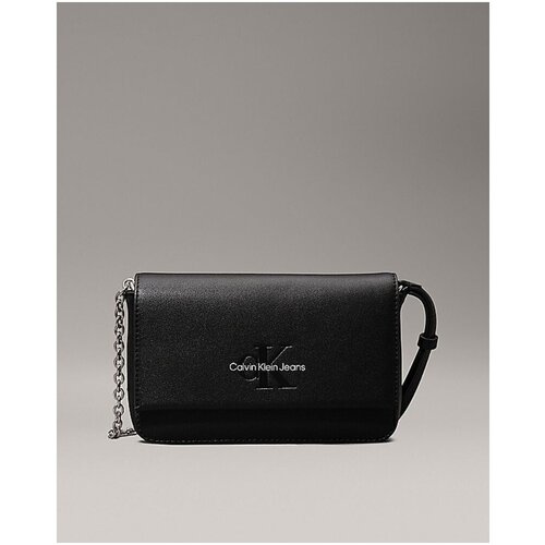 Calvin Klein Jeans Torbe K60K612375 Črna Slike