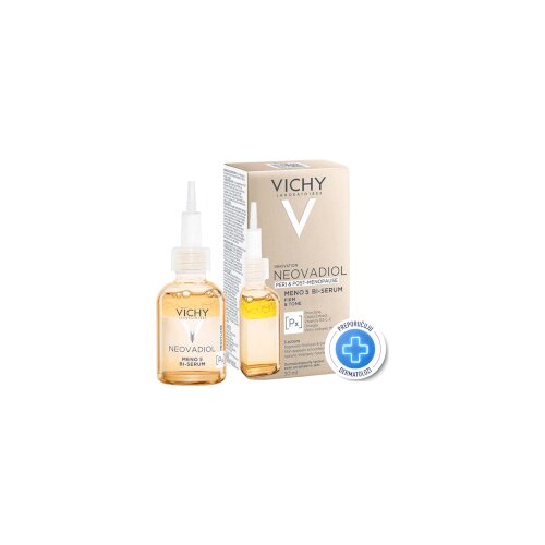 Vichy Neovadiol Meno 5 BI-Serum Slike