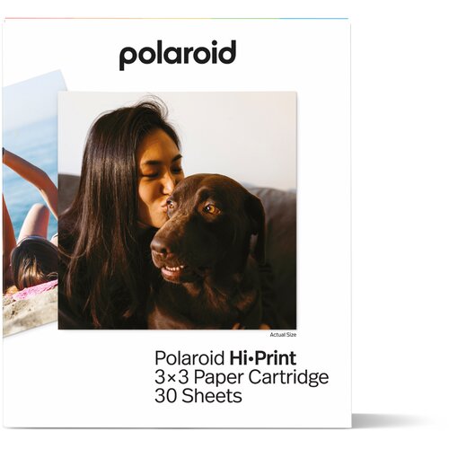 Polaroid Hi-Print 3x3 Papier 30 listova Cijene