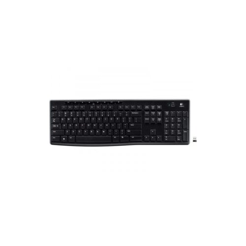 Logitech Tastatura K270 Wireless Slike
