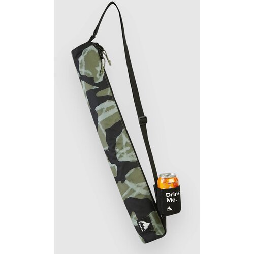 Burton Beeracuda Torba graffiti camo Cene