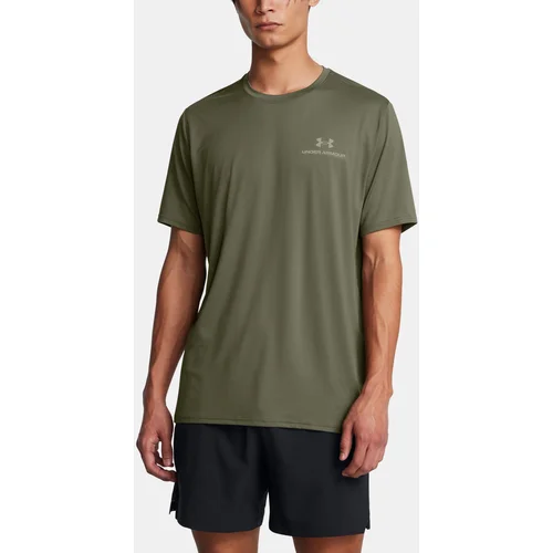 Under Armour Men's T-shirt Vanish Energy SS - Men