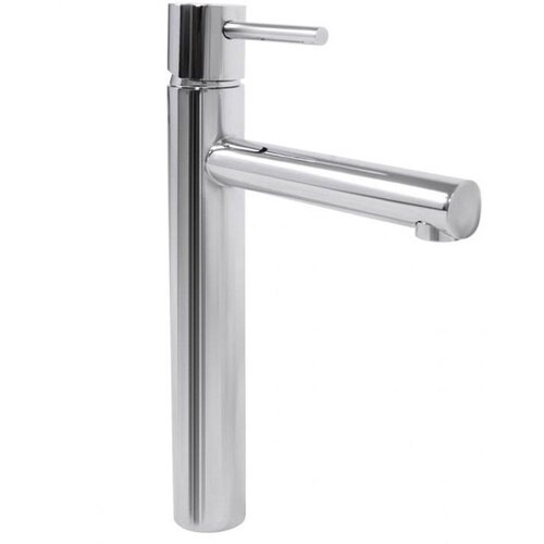 REA Bath Tess me&amp;scaron;alnik za umivalnik Chrome Visoka Slike
