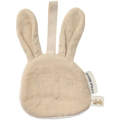 Little Dutch® priponka za dudo baby bunny Cene