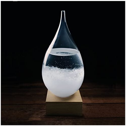 Marvel InGenious Tear Drop Storm Globe, (21241407) Slike