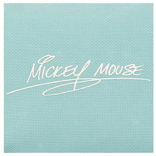 Disney Mickey Mickey Pernica sa 3 pregrade - Tirkizna ( 43.243.41 ) Slike